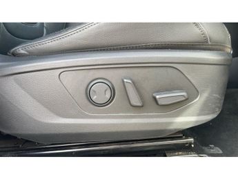 Hyundai TUCSON 1.6 TGDi Hybrid 230 Ultimate 5dr 2WD Auto Hybrid Estate