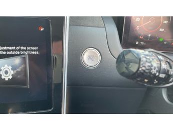 Hyundai TUCSON 1.6 TGDi Hybrid 230 Ultimate 5dr 2WD Auto Hybrid Estate