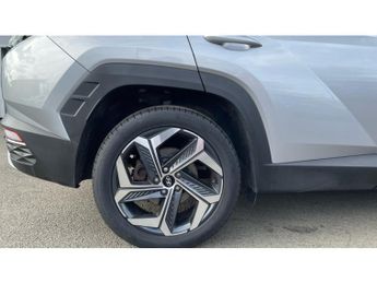 Hyundai TUCSON 1.6 TGDi Hybrid 230 Ultimate 5dr 2WD Auto Hybrid Estate