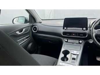 Hyundai KONA 100kW Premium 39kWh 5dr Auto Electric Hatchback