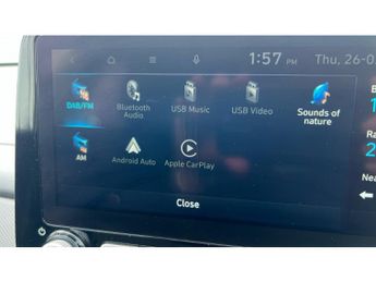 Hyundai KONA 100kW Premium 39kWh 5dr Auto Electric Hatchback