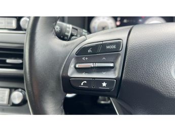 Hyundai KONA 100kW Premium 39kWh 5dr Auto Electric Hatchback