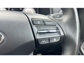 Hyundai KONA 100kW Premium 39kWh 5dr Auto Electric Hatchback