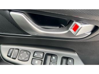 Hyundai KONA 100kW Premium 39kWh 5dr Auto Electric Hatchback