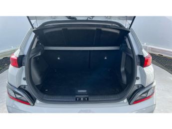 Hyundai KONA 100kW Premium 39kWh 5dr Auto Electric Hatchback