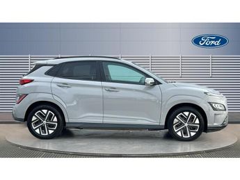 Hyundai KONA 100kW Premium 39kWh 5dr Auto Electric Hatchback
