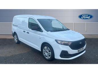Ford Transit Connect 250 L2 Petrol 1.5 EcoBoost PHEV 150 Trend Van Auto