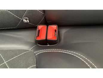 Ford Puma 123kW Premium 43kWh 5dr Auto Electric Hatchback