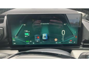 Ford Puma 123kW Premium 43kWh 5dr Auto Electric Hatchback