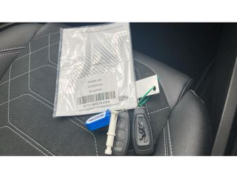 Ford Puma 123kW Premium 43kWh 5dr Auto Electric Hatchback