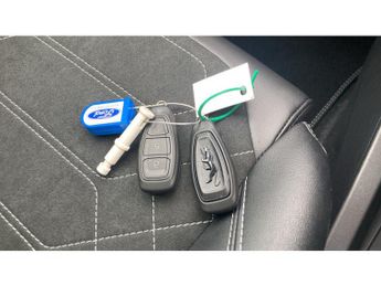 Ford Puma 123kW Premium 43kWh 5dr Auto Electric Hatchback