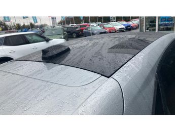 Ford Puma 123kW Premium 43kWh 5dr Auto Electric Hatchback