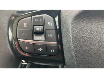 Ford Puma 123kW Premium 43kWh 5dr Auto Electric Hatchback