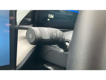 Ford Puma 123kW Premium 43kWh 5dr Auto Electric Hatchback