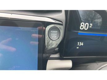 Ford Puma 123kW Premium 43kWh 5dr Auto Electric Hatchback