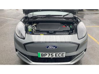 Ford Puma 123kW Premium 43kWh 5dr Auto Electric Hatchback