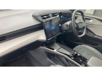 Ford Puma 123kW Premium 43kWh 5dr Auto Electric Hatchback