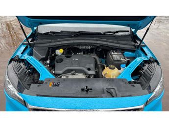 MG HS 1.5 T-GDI Exclusive 5dr DCT Petrol Hatchback