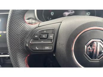 MG ZS 1.0T GDi Exclusive 5dr DCT Petrol Hatchback