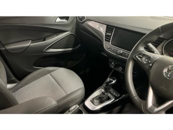 Vauxhall Crossland 1.2 Turbo [130] Elite Edition 5dr Auto Petrol Hatchback