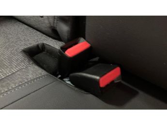 Vauxhall Crossland 1.2 Turbo [130] Elite Edition 5dr Auto Petrol Hatchback