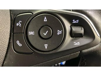 Vauxhall Crossland 1.2 Turbo [130] Elite Edition 5dr Auto Petrol Hatchback