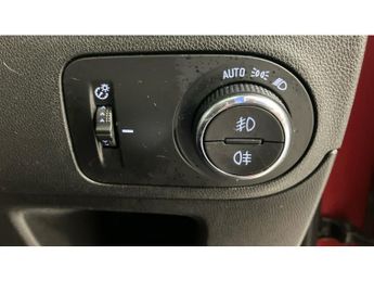 Vauxhall Crossland 1.2 Turbo [130] Elite Edition 5dr Auto Petrol Hatchback