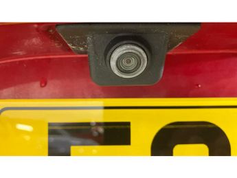 Vauxhall Crossland 1.2 Turbo [130] Elite Edition 5dr Auto Petrol Hatchback