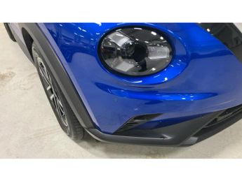 Nissan Juke 1.0 DiG-T N-Connecta 5dr DCT Petrol Hatchback