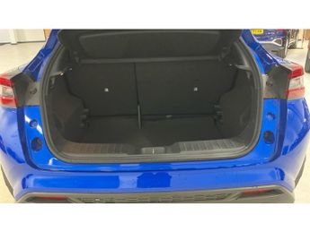 Nissan Juke 1.0 DiG-T N-Connecta 5dr DCT Petrol Hatchback