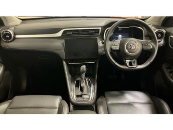 MG ZS 1.0T GDi Exclusive 5dr DCT Petrol Hatchback