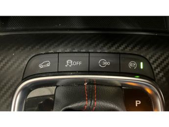 MG ZS 1.0T GDi Exclusive 5dr DCT Petrol Hatchback