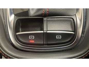 MG ZS 1.0T GDi Exclusive 5dr DCT Petrol Hatchback