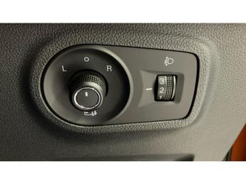 MG ZS 1.0T GDi Exclusive 5dr DCT Petrol Hatchback