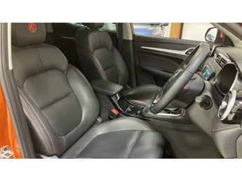 MG ZS 1.0T GDi Exclusive 5dr DCT Petrol Hatchback