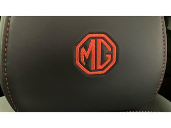MG ZS 1.0T GDi Exclusive 5dr DCT Petrol Hatchback