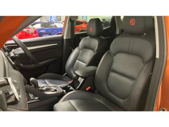 MG ZS 1.0T GDi Exclusive 5dr DCT Petrol Hatchback