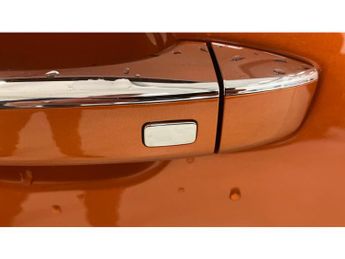 MG ZS 1.0T GDi Exclusive 5dr DCT Petrol Hatchback