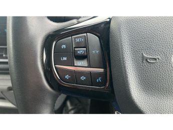 Ford Transit Custom 320 L2 Diesel Fwd 2.0 EcoBlue 136ps H1 Van Limited Auto