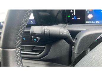 Ford Transit Custom 320 L2 Diesel Fwd 2.0 EcoBlue 136ps H1 Van Limited Auto