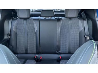 Peugeot 208 1.2 PureTech 130 GT 5dr EAT8 Petrol Hatchback