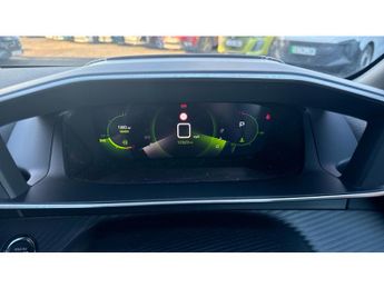 Peugeot 208 1.2 PureTech 130 GT 5dr EAT8 Petrol Hatchback