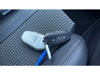 Peugeot 208 1.2 PureTech 130 GT 5dr EAT8 Petrol Hatchback