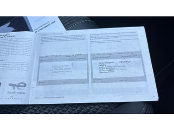 Peugeot 208 1.2 PureTech 130 GT 5dr EAT8 Petrol Hatchback