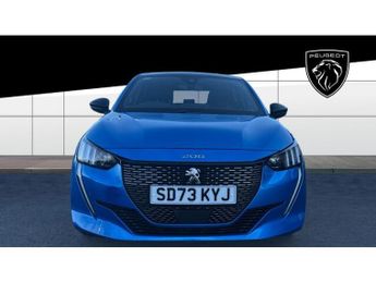 Peugeot 208 1.2 PureTech 130 GT 5dr EAT8 Petrol Hatchback