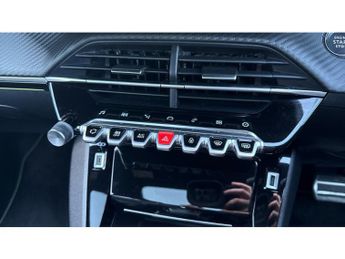 Peugeot 208 1.2 PureTech 130 GT 5dr EAT8 Petrol Hatchback
