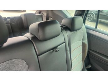 SEAT Tarraco 2.0 TSI Xcellence First Ed Plus 5dr DSG 4Drive Petrol Estate