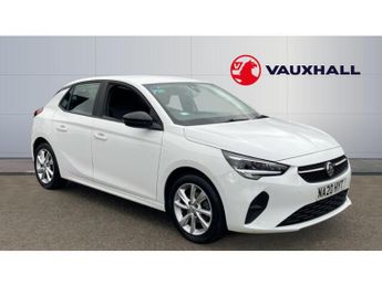 Vauxhall Corsa 1.2 SE Premium 5dr Petrol Hatchback
