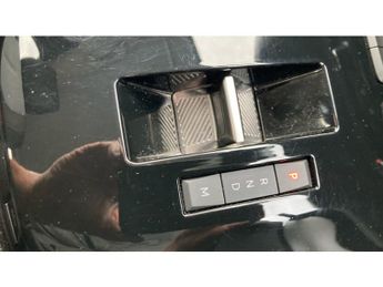 Vauxhall Corsa 1.2 Turbo Design 5dr Auto Petrol Hatchback