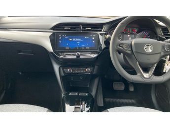 Vauxhall Corsa 1.2 Turbo Design 5dr Auto Petrol Hatchback